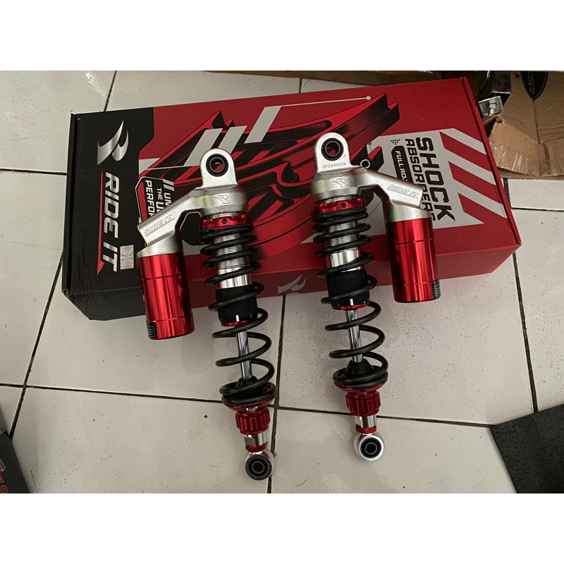 skok ride it gp299 uk32