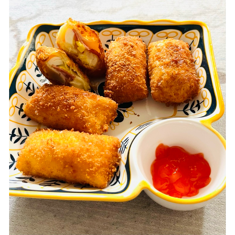 

Risol mayo