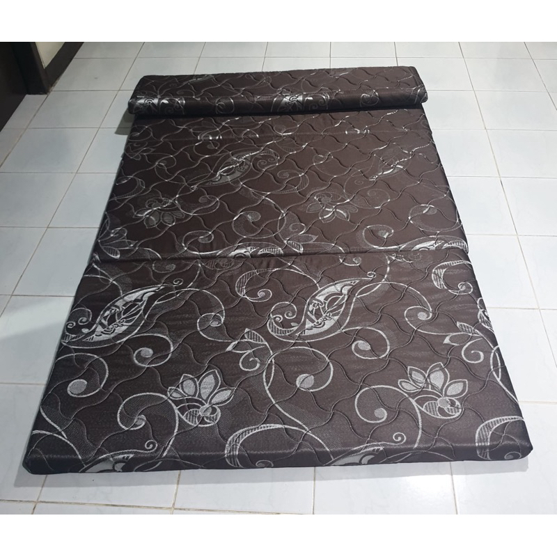 KASUR REBONDED 3 LIPAT UK 120 x 200