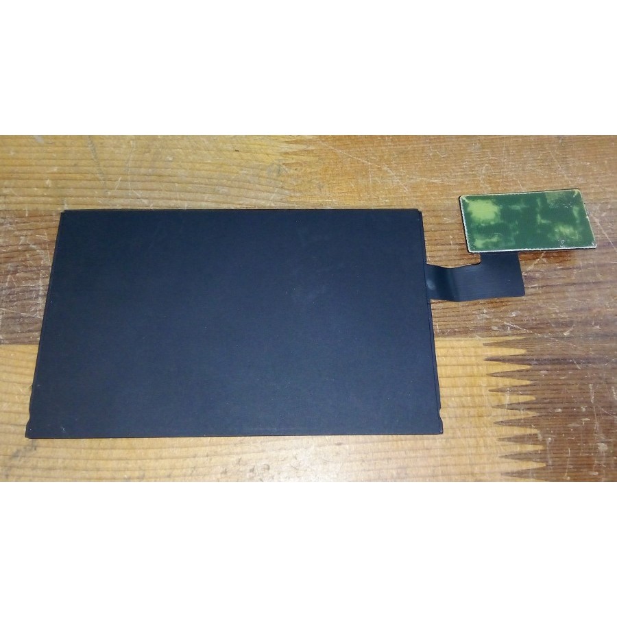 Touchpad Mousepad Laptop Lenovo Thinkpad X1 Carbon Gen 1