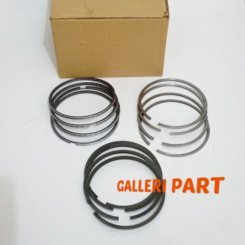 RING PISTON ACCORD MAESTRO 90-94