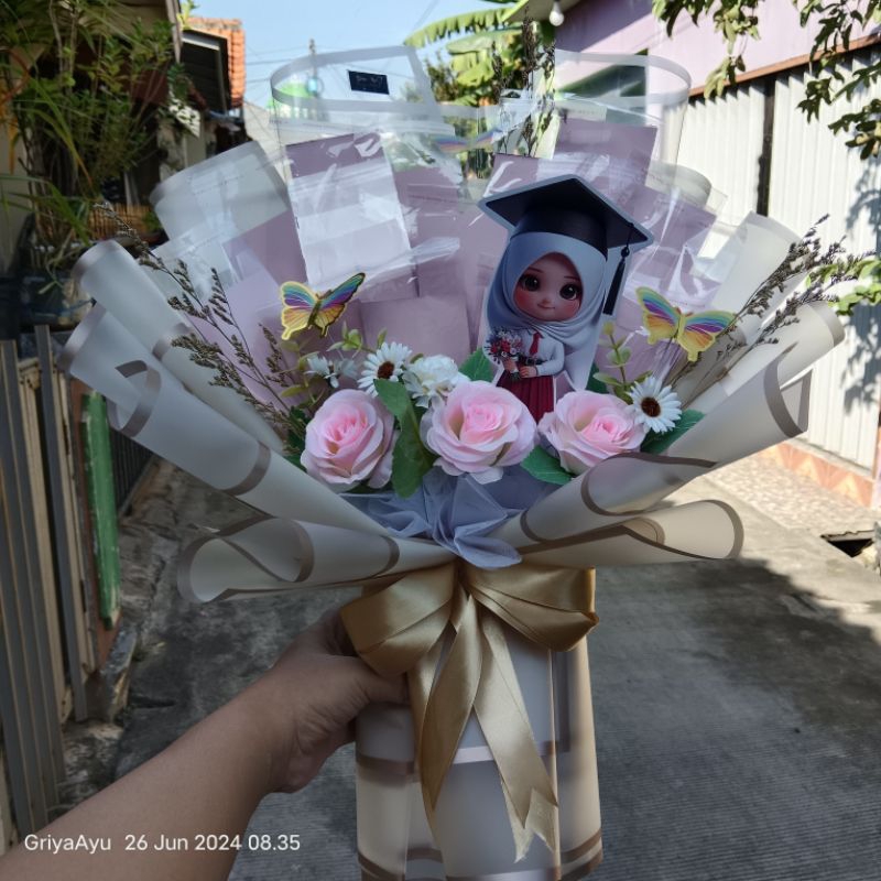 

BUKET UANG KOSONGAN SLOT 15 LEMBAR