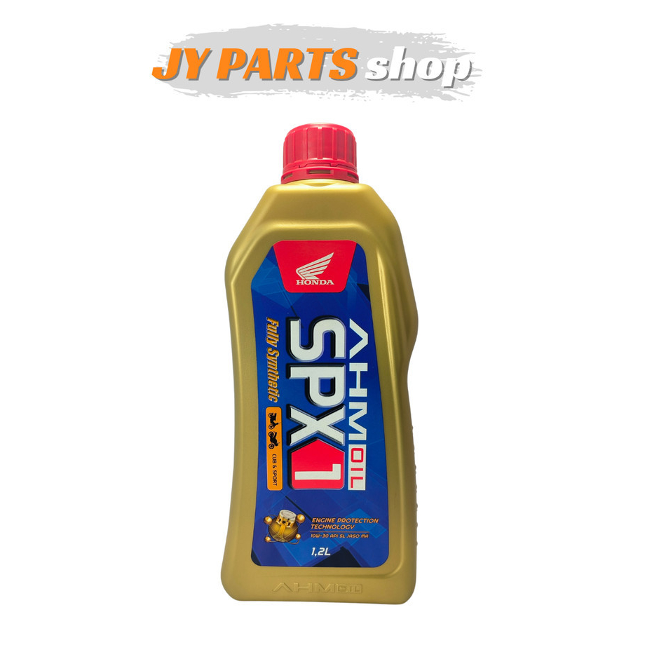 OLI AHM SPX1 10W-30 1.2 LITER