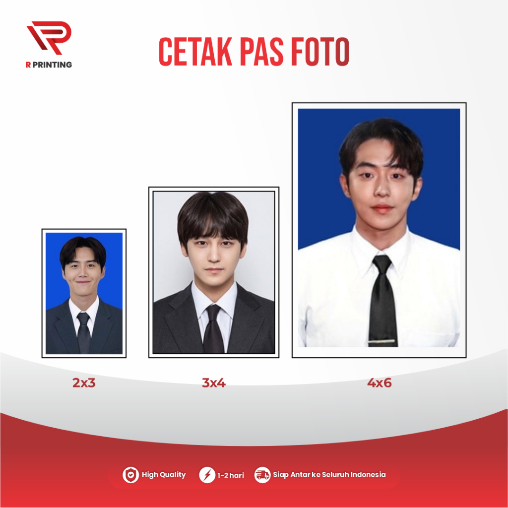 

Cetak Pas Foto