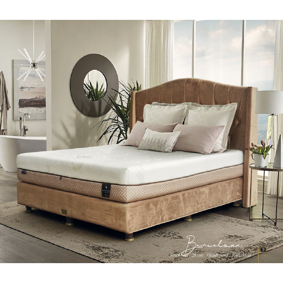 Springbed Dreamline tipe Barcelona
