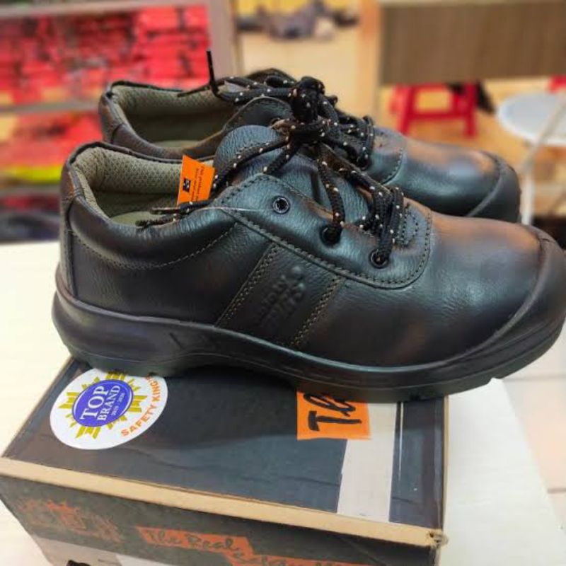 Sepatu Safety King's Kws 800 X / Safety Shoes King's