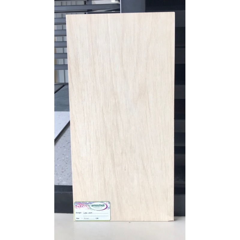 Keramik Habitat Linea Maple 25 x 50 cm KW 1