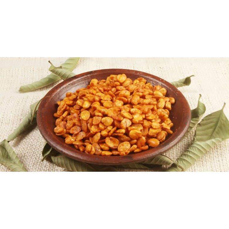 

KORO BALADO - KACANG KORO BALADO 250G