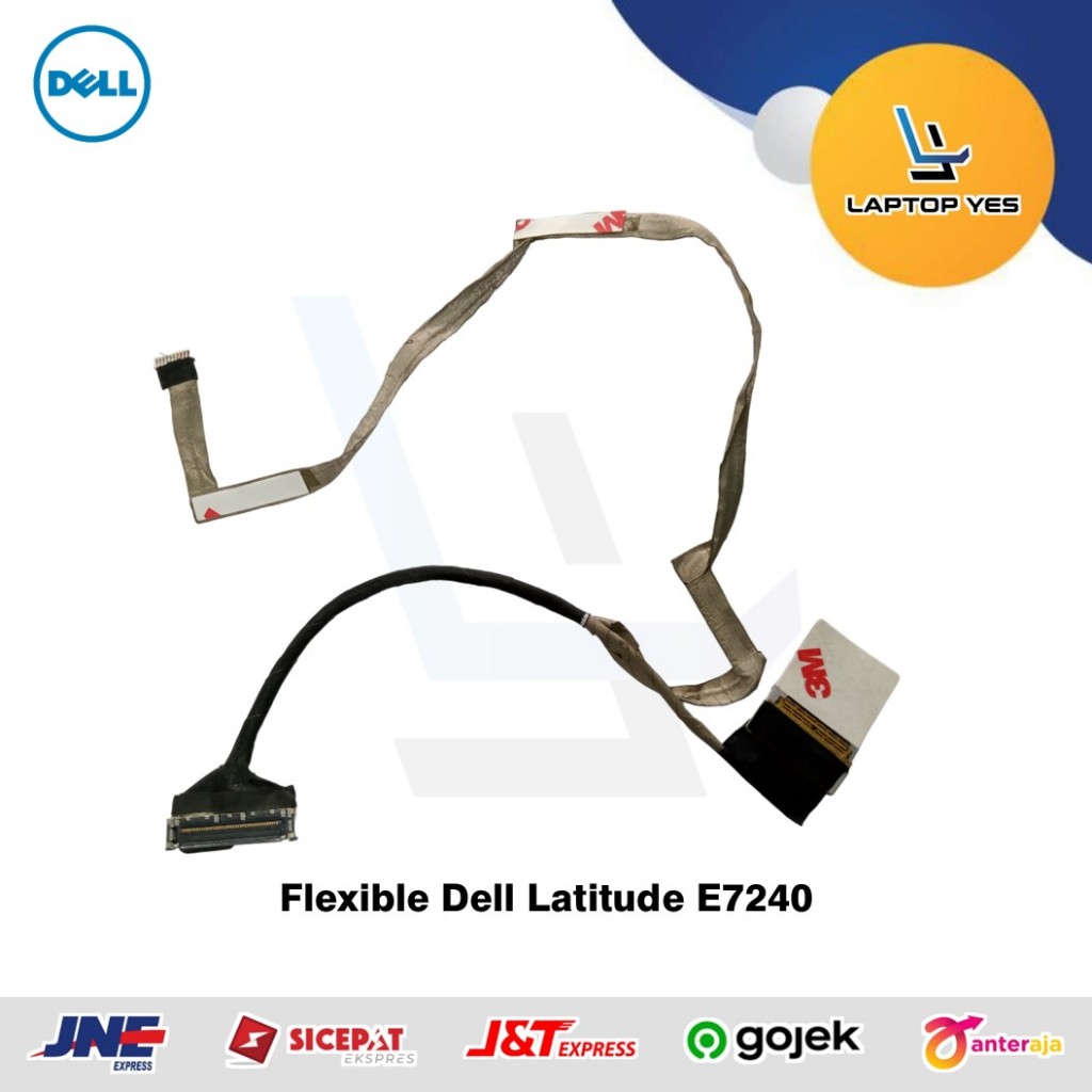 Flexible Dell Latitude E7240 Original