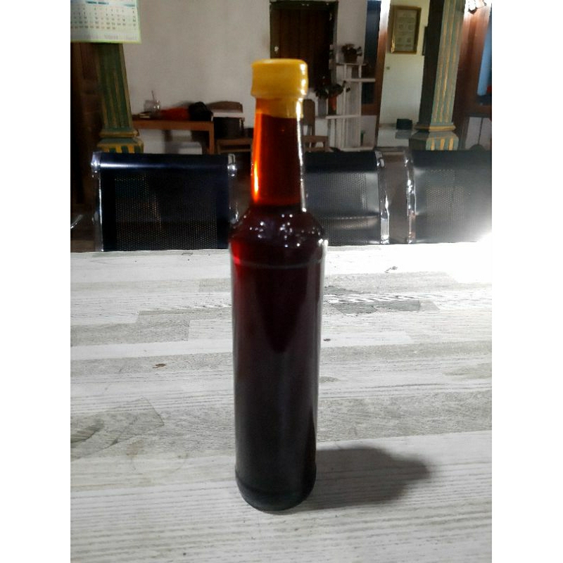 

Madu Liar Super/Madu Hutan/Madu Hitam/ Madu Murni 100% Tanpa Campuran Gula