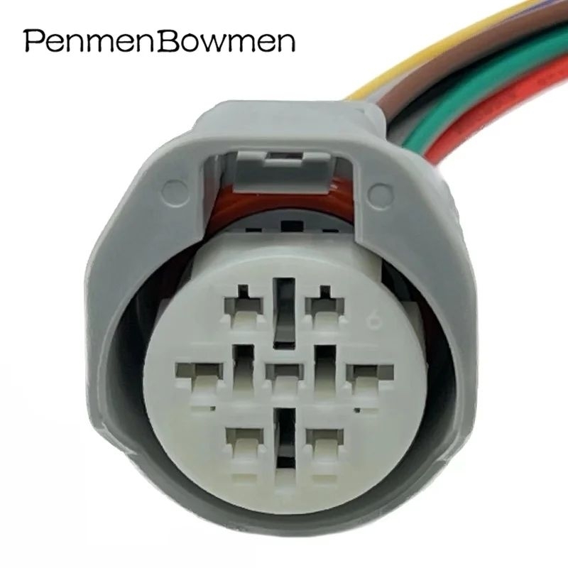 soket headlight pin 7 Universal Original BMW AUDl DAlHATSU T0Y0TA H0NDA nissan hyundai KIA SUZUKl D4