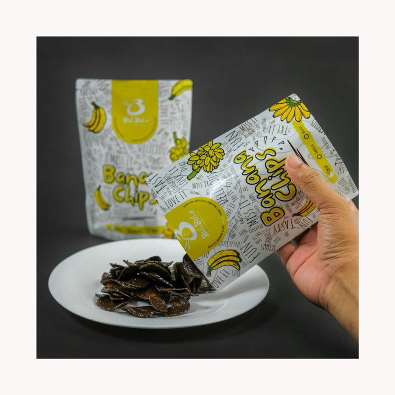 

keripik pisang keripik pisang lumer by bul.bul.e