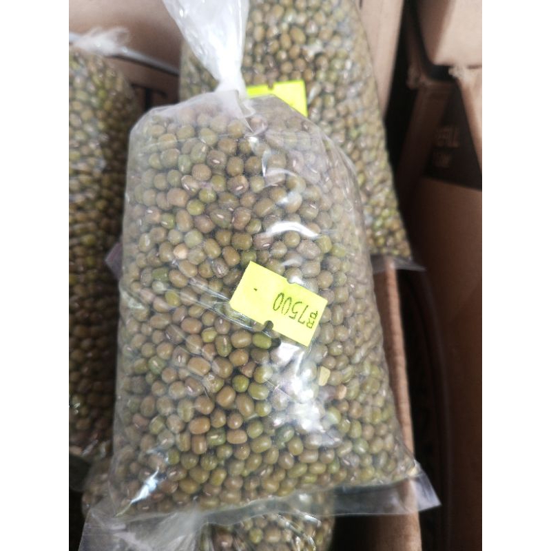 

kacang hijau kiloan