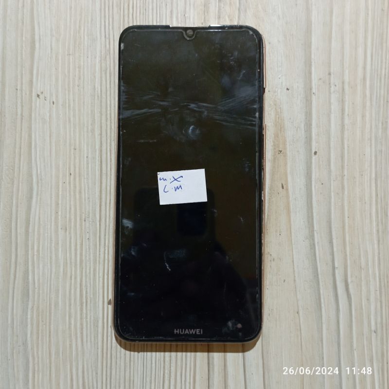 LCD Touchscreen Huawei Y6 Pro 2019 | MRD-LX2 Orie Copotan