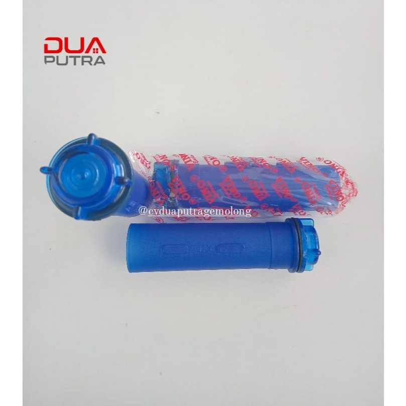PENYUMBAT BAK MANDI PVC VINO/ AFUR BAK AIR
