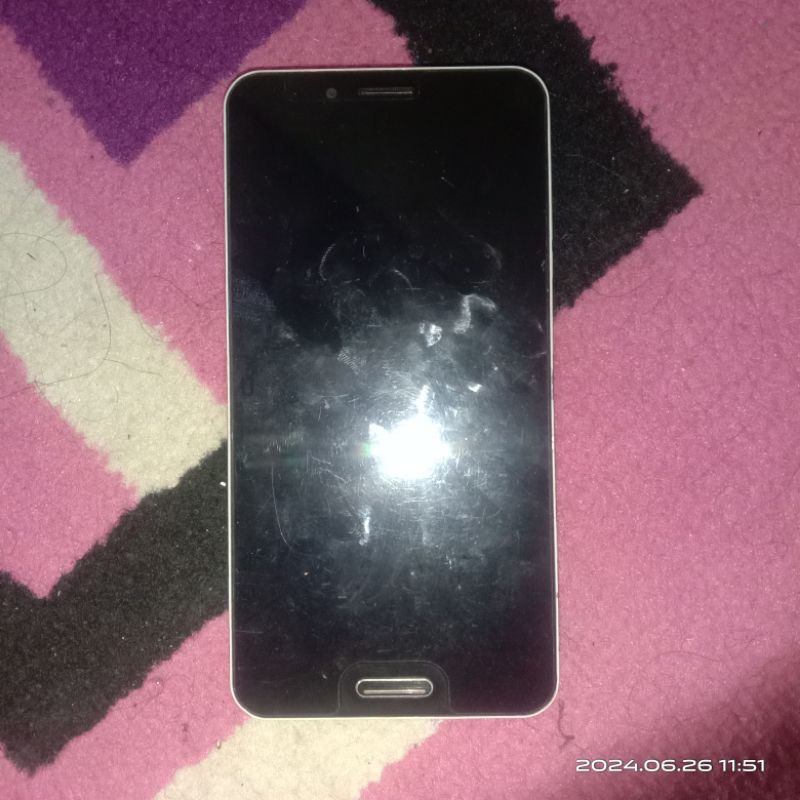 lcd touchcsreen hp china model vega im a900k