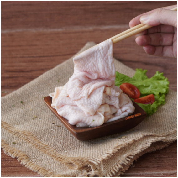 

Kulit Ayam 1 kg Kulit Ayam Body Kulit Beku Frozen Food Cikarang
