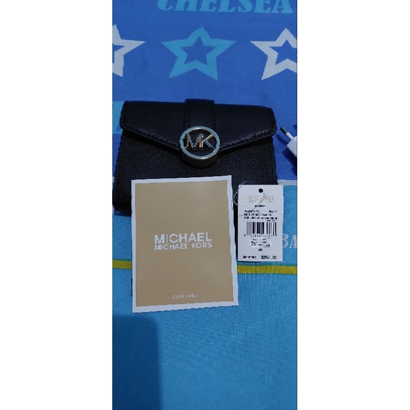 DOMPET MK CARMEN HITAM