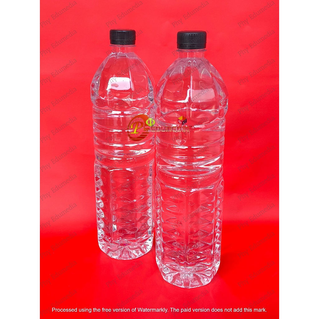 Metanol / CH3OH / Methanol Teknis 1000ml 1 Liter