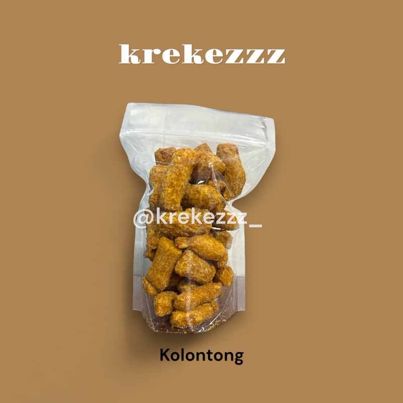 

Kolontong