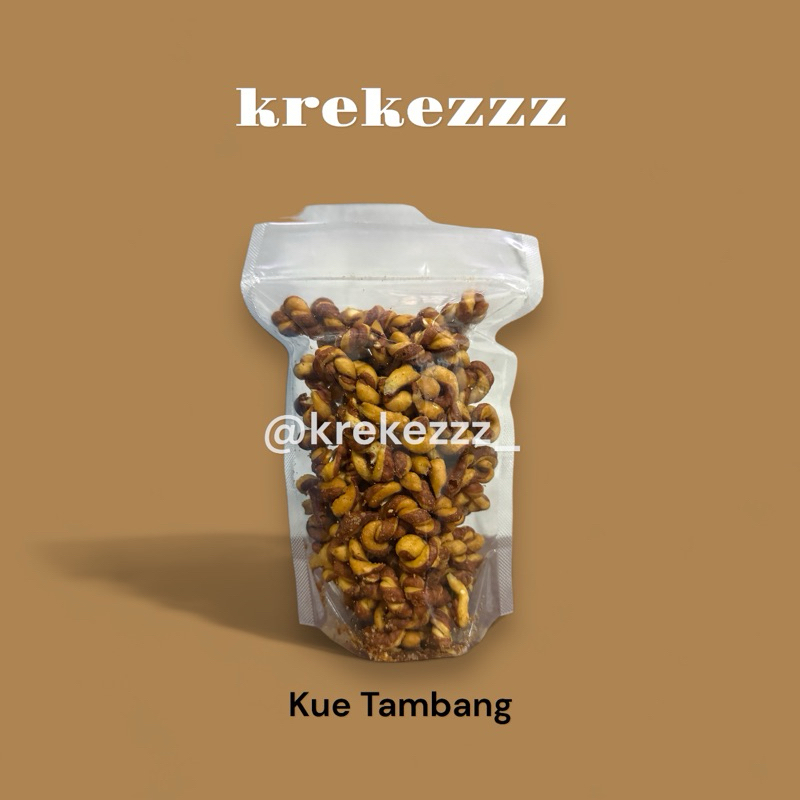 

Kue Tambang