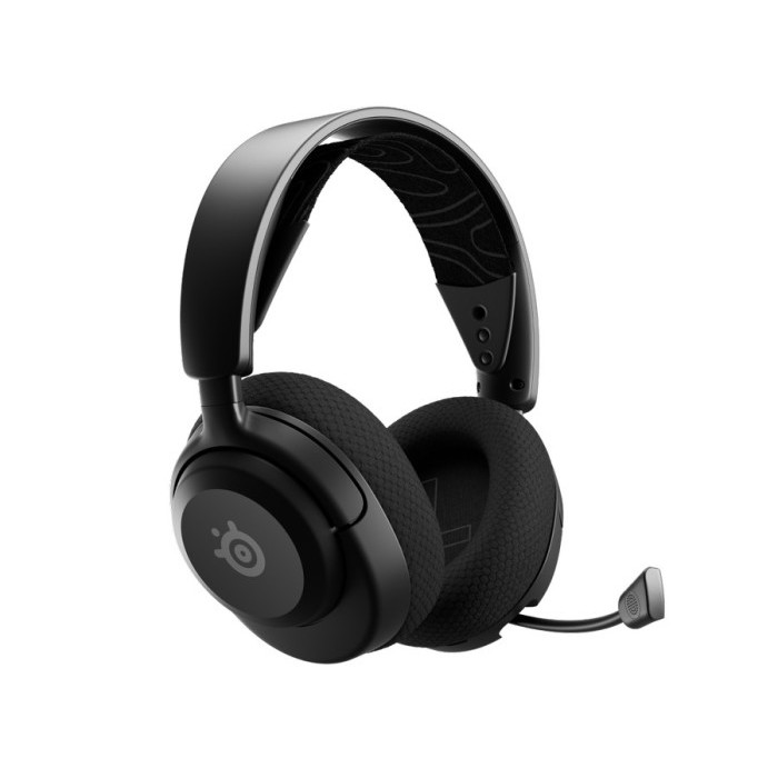Headset Gaming Steelseries Arctis Nova 5 Wireless