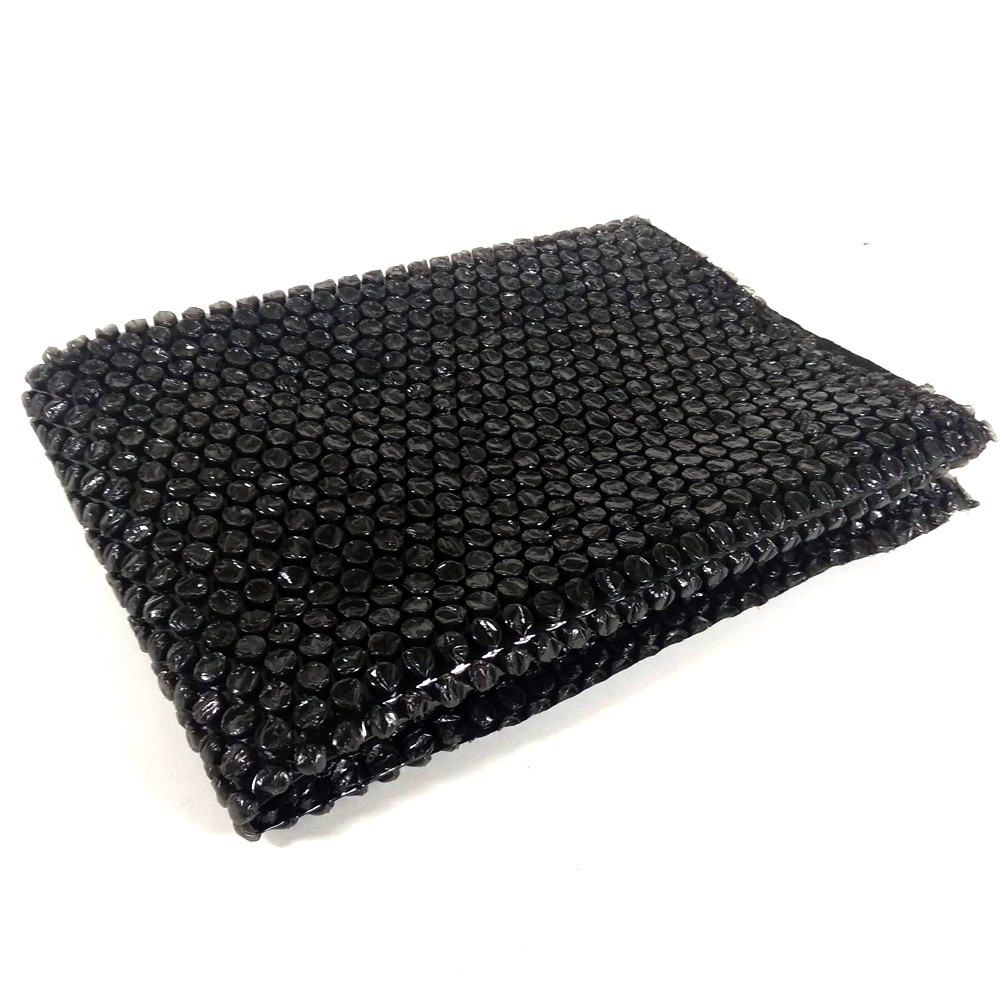 

Bubble Wrap Tambahan Packing agar lebih aman