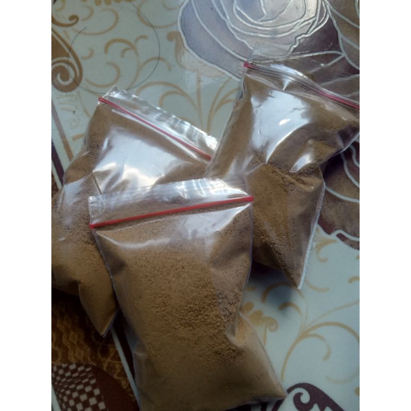 Fengli 0 Pakan Burayak