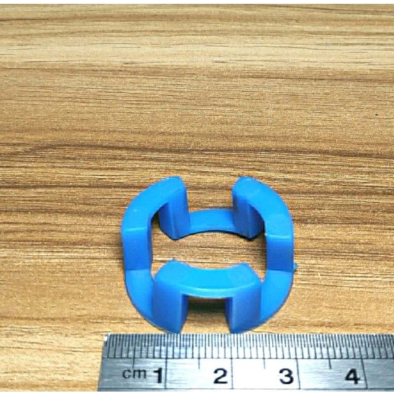 Karet Bantalan Mesin Jahit Servo Jarum 1