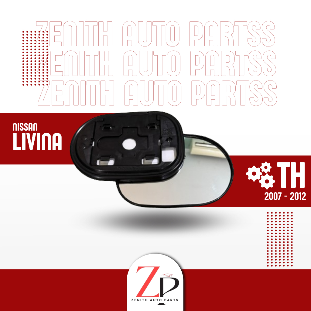 Kaca spion grand livina lama 2007 2008 2009 2010 2012 grand livina lama kaca spion livina lama