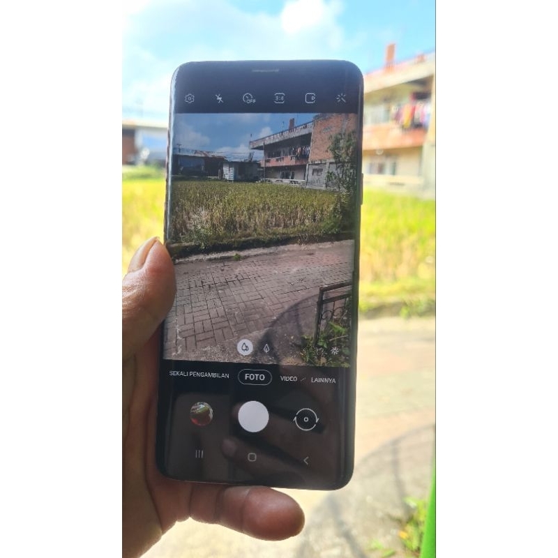 samsung s9plus 6/64gb