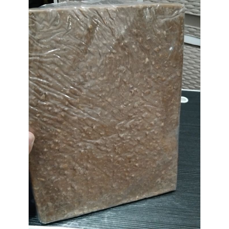 

Coklat Blok 1Kg silver Queen, choco rocker
