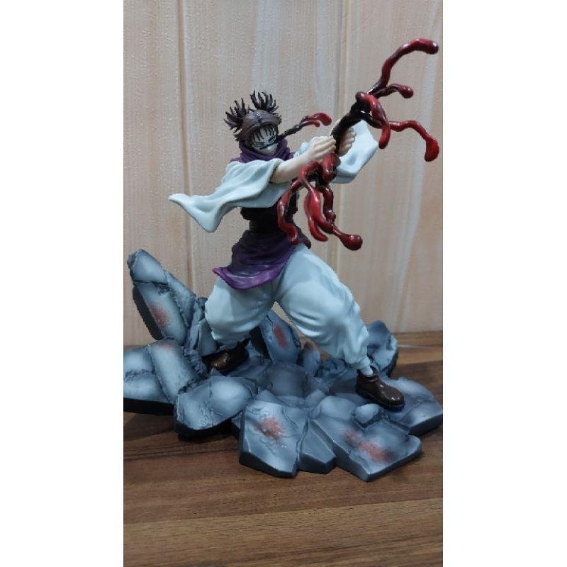 luminasta choso bib figure