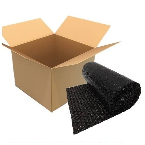 

EXTRA BUBLEWRAP / DUS KEMASAN PRODUK