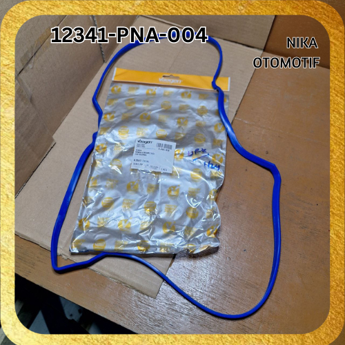 PAKING KLEP HONDA CRV GEN 2 GEN2 MERK VAAGEN ORI