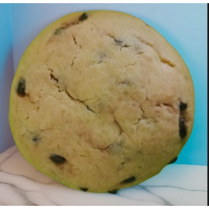 

(BUY 5 GET 6) Choco Nutella Inside