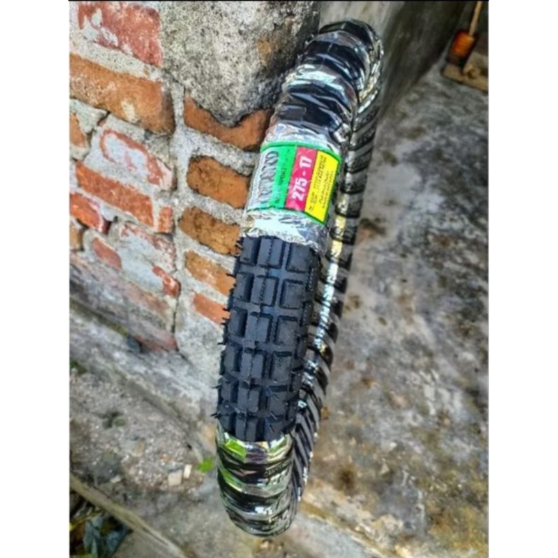 Ban luar semi trail uk 275-17