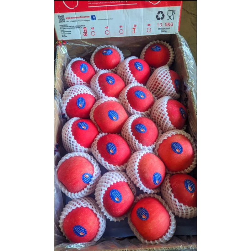 

Apel Fuji SunmoonS60 Premium Blush