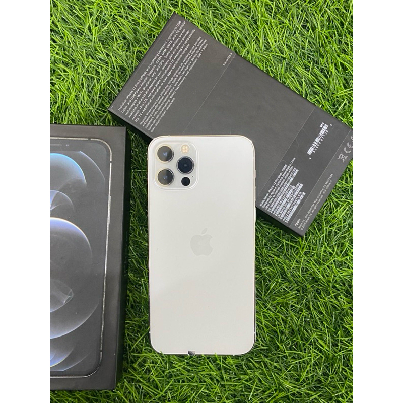 iphone 12pro 128 inter