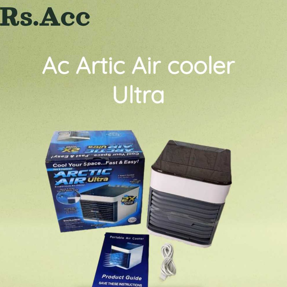 KODE C48K AC MINI ARTIC PENDINGIN RUANGAN DAN KAMAR AC PORTABLE UNTUK KAMAR SUPER DINGIN AC MINI MOB