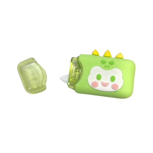 

Glue Tape Weibo Mini WB-8530 BEE Impor Set Alat Tulis - SATUAN