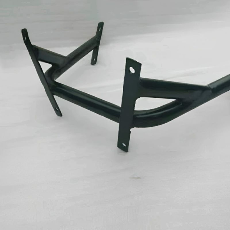 BRECKET BRACKET VISOR YAMAHA X RIDE