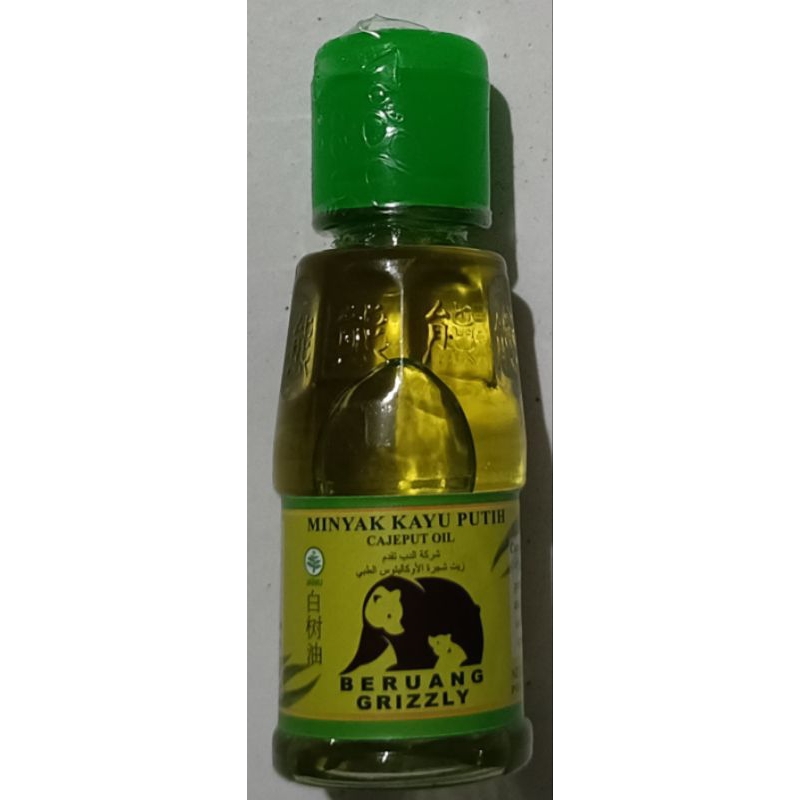 Minyak Kayu Putih Asli Makassar