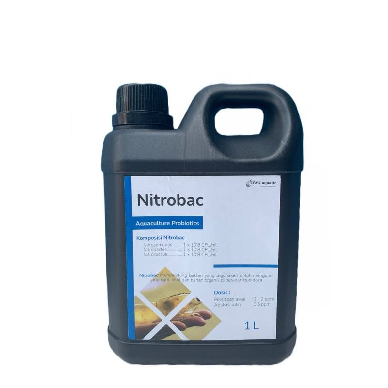 Nitrobac