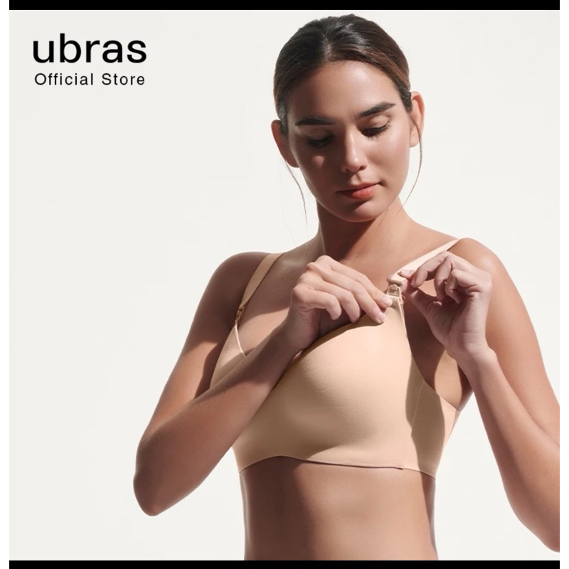 PRELOVED UBRAS BRA MATERNITY BH MENYUSUI