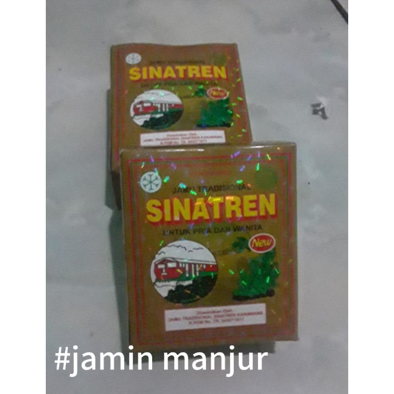 

Sin4tren serbuk