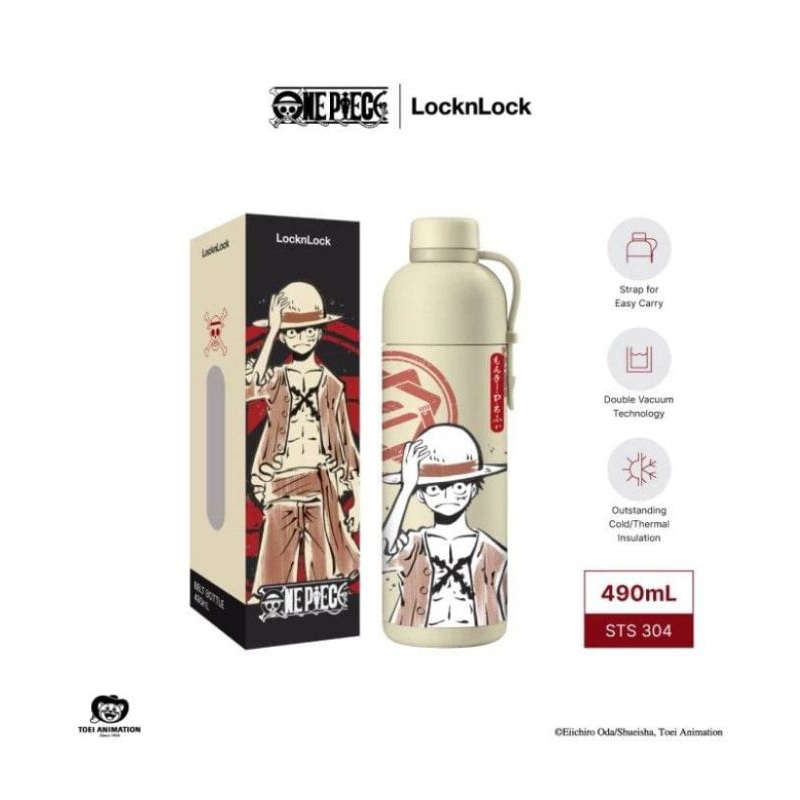 

Tumbler One Piece