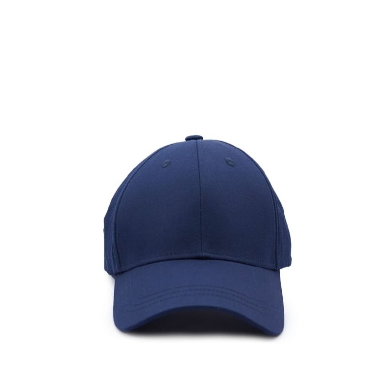 The Executive Baseball Cap - Navi 100% ORIGINAL