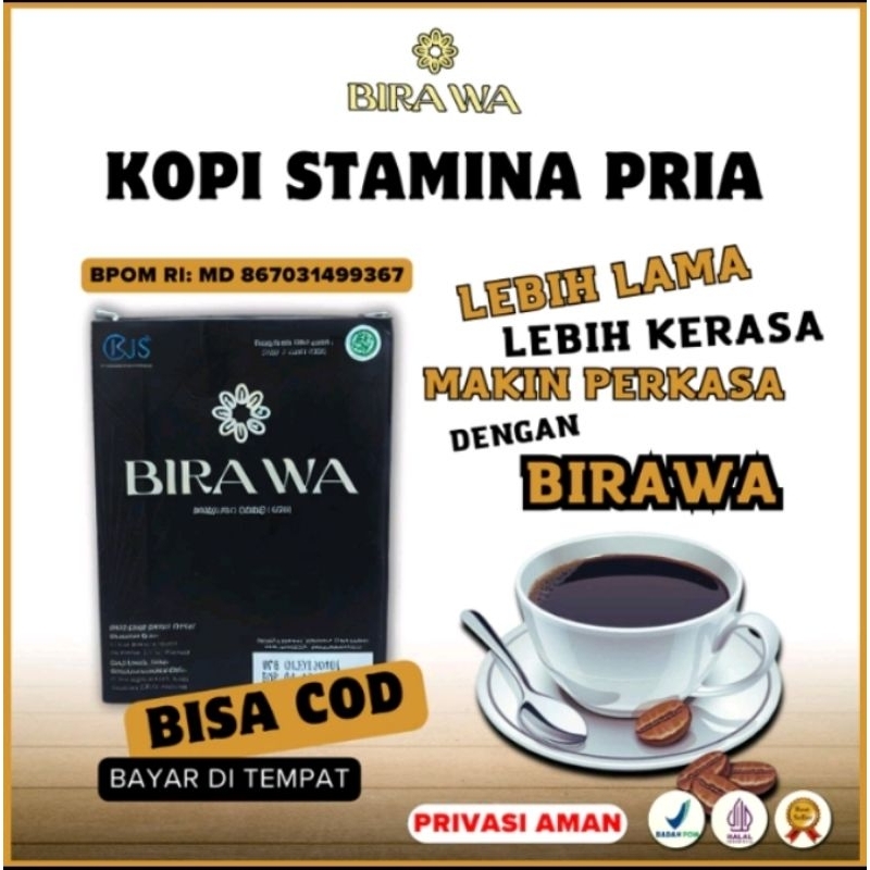 

Kopi BIRAWA