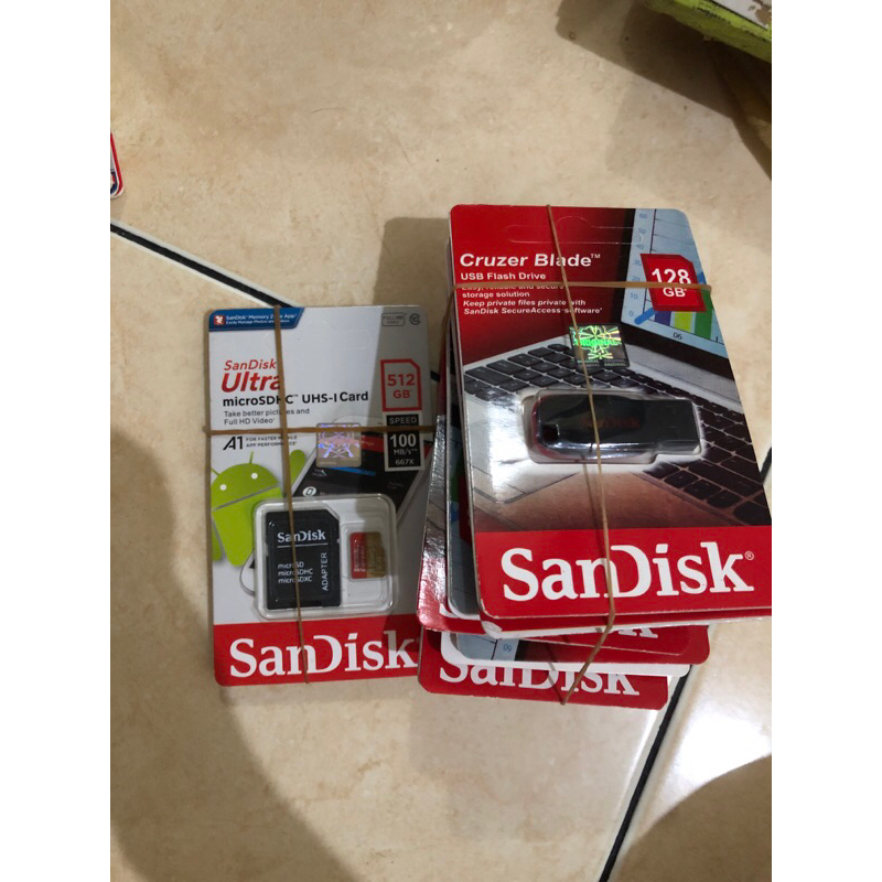 flashdisk 512gb